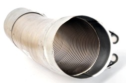 V-maxzone Part VIC-129466 Металева гофрована труба вихлопної системи