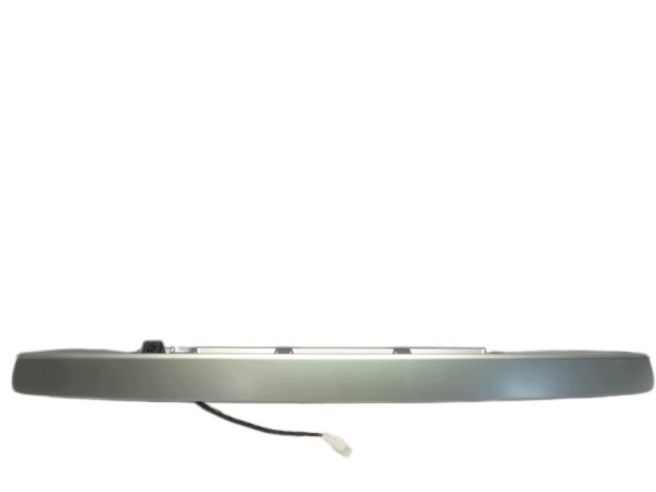 Renault OE Захисна накладка на кришку багажника Renault 284429530R