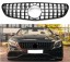 PELOPTICAR KLT-027 РЕШІТКА РАДІАТОРА MERCEDES W217 2014-2017 PANAMERICANA GT ЧОРНА