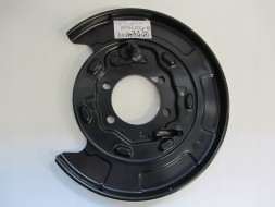 Subaru OE 26704AJ000 Оригінальна кришка гальмівного диска задня права subaru legacy 26704aj000 oe