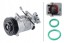Hella КОМПРЕСОР КОНДИЦІОНЕРА 8FK 366 201-121 HELLA