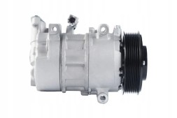 Hella КОМПРЕСОР КОНДИЦІОНЕРА 8FK 366 201-121 HELLA
