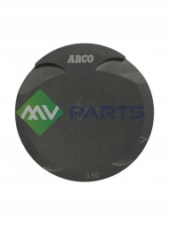 Частини МВ MV P5372A Поршень mv parts р5372а 0.50 renault 1.2tce 08-