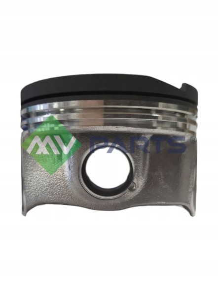 Частини МВ MV P5372A Поршень mv parts р5372а 0.50 renault 1.2tce 08-