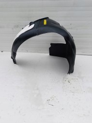 Hyundai OE 86814-Q0000 NADKOLE PRAWY PRZÓD HYUNDAI I20 III OE НАКЛАДКА ПРАВОГО ПЕРЕДНЬОГО КРИЛА HYUNDAI I20 III 86814-Q0000