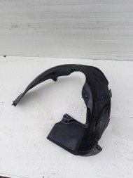 Hyundai OE 86814-Q0000 NADKOLE PRAWY PRZÓD HYUNDAI I20 III OE НАКЛАДКА ПРАВОГО ПЕРЕДНЬОГО КРИЛА HYUNDAI I20 III 86814-Q0000