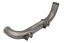 V-maxzone Part VIC-282277 Паливопровід системи охолодження для SCANIA G I, P I, R I, T DC09.108-OSC11.03