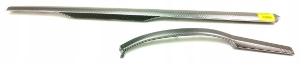 Volkswagen OE 3G8854381D, DWP511292OE НОВА ОРИГІНАЛЬНА ДЕКОРАТИВНА НАКЛАДКА КОНСОЛІ ЛІВА VW ARTEON 3H
