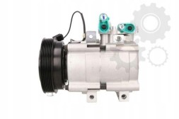 Thermotec KTT090021 Компресор кондиціонера thermotec ktt090021
