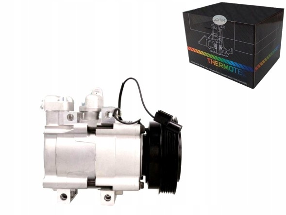 Thermotec KTT090021 Компресор кондиціонера thermotec ktt090021
