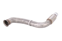 AD BRAKE VIC-123902 Вихлопна труба для MERCEDES ATEGO 2 OM900.911-OM926.941 10.04-