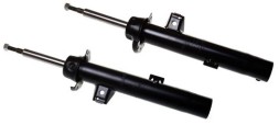 Китай DSB192G, DSB193G АМОРТИЗАТОРИ ПЕРЕДНІ КОМПЛЕКТ Л+П BMW 3 E90 E91 E92 E93!