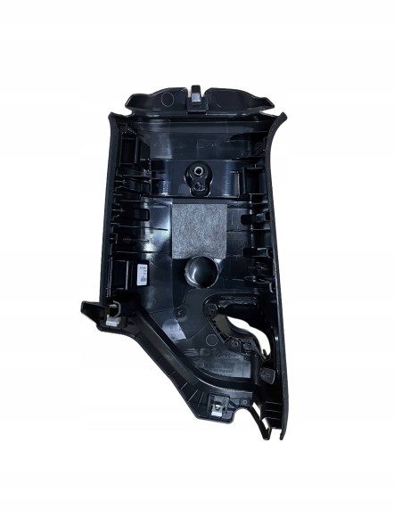 Mercedes-Benz OE A23669010029K95 ПРАВА НАКЛАДКА СТІЙКИ B MERCEDES CLE W236 КОЛІР ЧОРНИЙ