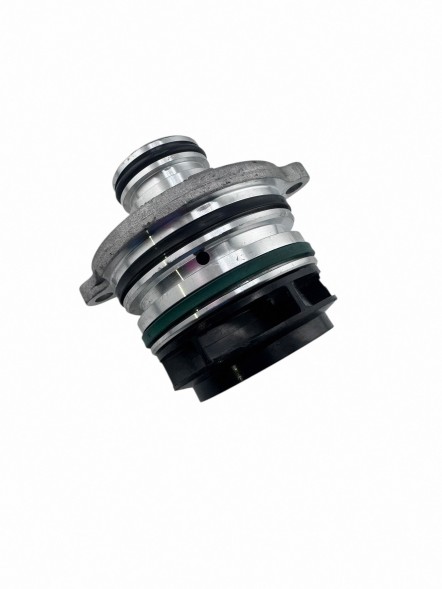 Audi OE Датчик температури охолоджуючої рідини 0PD121010A