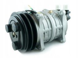 Zexel TM15 2A 12V 134684430 0630-7402 488-45017 81619066007 81619066008 81619066010 Z0006361A 5800131 5800099 5800095 КОМПРЕСОР КЛІМАТИЧНИЙ VALEO 30789000 4700042 32210132 134684430 81619066007