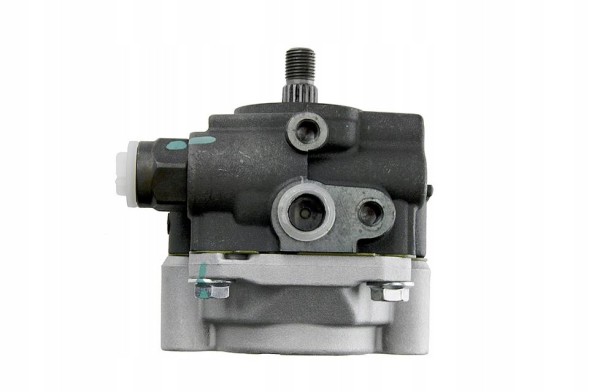 NTY SPW-TY-007 Nty насос гідропідсилювача lexus is300 01-05, gs300 93-97, sc300 92-00, toyota s
