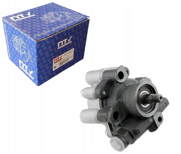 NTY SPW-TY-007 Nty насос гідропідсилювача lexus is300 01-05, gs300 93-97, sc300 92-00, toyota s