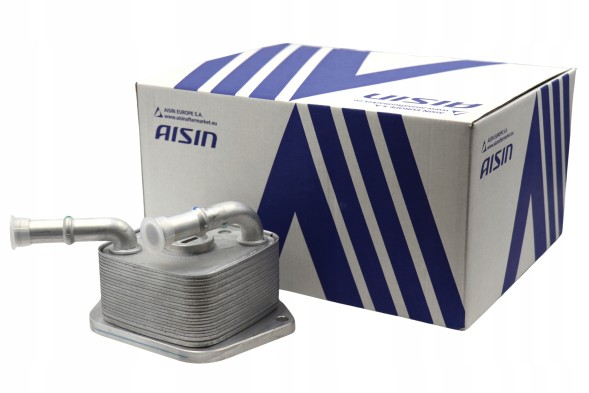 Aisin KTAPS-7003 Радіатор охолодження коробки передач 8G30H PSA HYBRID OE AISIN НОВИЙ