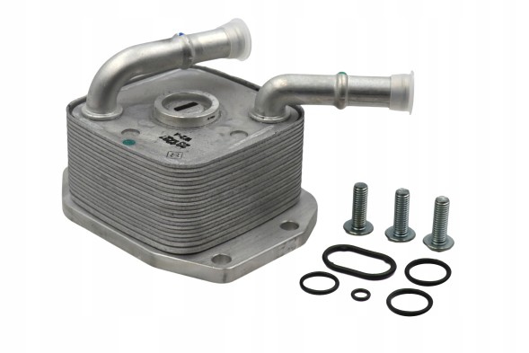 Aisin KTAPS-7003 Радіатор охолодження коробки передач 8G30H PSA HYBRID OE AISIN НОВИЙ