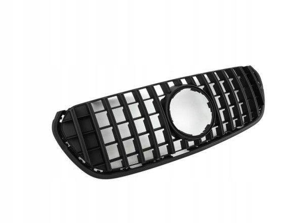 Китай GRILLX003 MERCEDES X CLASS W470 ГРИЛЬ PANAMERICAN GRILL