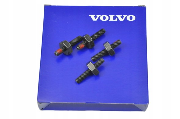 Volvo OE 4x985970+4x987509r VOLVO C30 C70 комплект кріплення передньої розпірки OE
