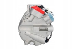 Thermotec KTT090083 De852a_c компресор кондиціонера підходить для: volvo s