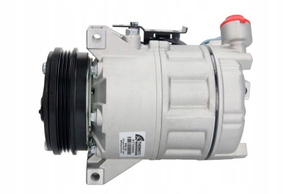Thermotec KTT090083 De852a_c компресор кондиціонера підходить для: volvo s