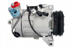 Thermotec KTT090083 De852a_c компресор кондиціонера підходить для: volvo s