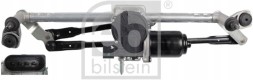 Febi bilstein 109027 Febi bilstein 109027 привід склоочисників