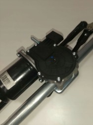 Febi bilstein 109027 Febi bilstein 109027 привід склоочисників