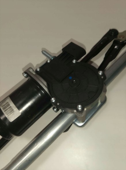 Febi bilstein 109027 Febi bilstein 109027 привід склоочисників
