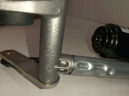 Febi bilstein 109027 Febi bilstein 109027 привід склоочисників