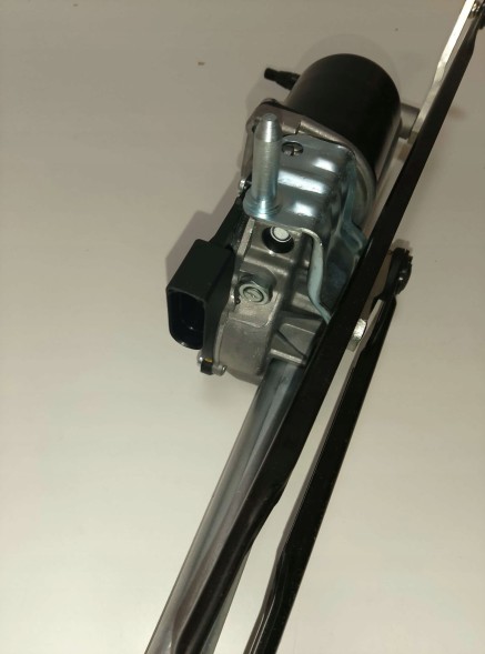 Febi bilstein 109027 Febi bilstein 109027 привід склоочисників