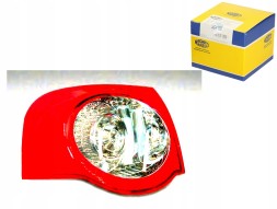 MAGNETI MARELLI MGM714027450702/RS4 Magneti marelli лампа 3c9945095c 3c9945095 n 31938