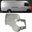 Китай AB3550332T КРИЛО ПЕРЕДНЕ ПРАВЕ MERCEDES VARIO W670 1995-2013 р.в.