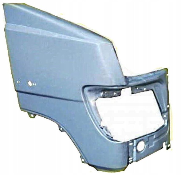 Китай AB3550332T КРИЛО ПЕРЕДНЕ ПРАВЕ MERCEDES VARIO W670 1995-2013 р.в.