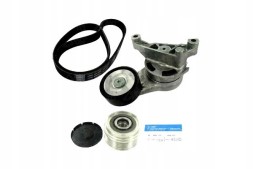 SKF/VKMAF 31022/ZAPS SKF НАБІР БАГАТОПАЗОВИХ РЕМІНЦІВ (З РОЛИКАМИ) AUDI