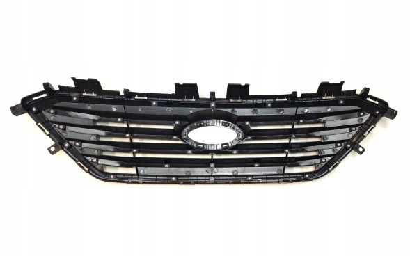 Китай HNSON7.KATR001S HYUNDAI SONATA 14-16 РЕШІТКА РАДІАТОРА ХРОМ