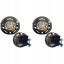 Mertt MRT-2025970 Kpl x2 галогенний led лівий + правий grand cherokee wk2 300c pacifica charger