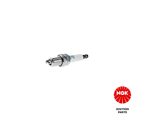 2093 NGK 2093 Свічка запалювання PFR6M