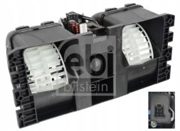 Febi bilstein 170322 Вентилятор fe170322 febi bilstein