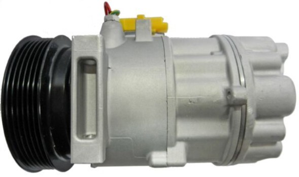 Mahle ACP 1343 000S Компресор кондиціонера behr mahle для peugeot expert 2.0d 10/2006-