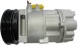 Mahle ACP 1343 000S Компресор кондиціонера behr mahle для peugeot expert 2.0d 10/2006-
