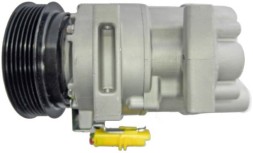 Mahle ACP 1343 000S Компресор кондиціонера behr mahle для peugeot expert 2.0d 10/2006-