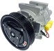 Mahle ACP 1343 000S Компресор кондиціонера behr mahle для peugeot expert 2.0d 10/2006-