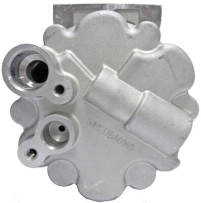 Mahle ACP 1343 000S Компресор кондиціонера behr mahle для peugeot expert 2.0d 10/2006-