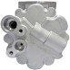 Mahle ACP 1343 000S Компресор кондиціонера behr mahle для peugeot expert 2.0d 10/2006-