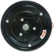 Mahle ACP 1343 000S Компресор кондиціонера behr mahle для peugeot expert 2.0d 10/2006-
