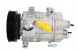 Mahle ACP 1343 000S Компресор кондиціонера behr mahle для peugeot expert 2.0d 10/2006-