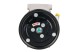 Mahle ACP 1343 000S Компресор кондиціонера behr mahle для peugeot expert 2.0d 10/2006-